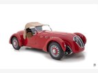 Thumbnail Photo 1 for 1949 Healey Silverstone
